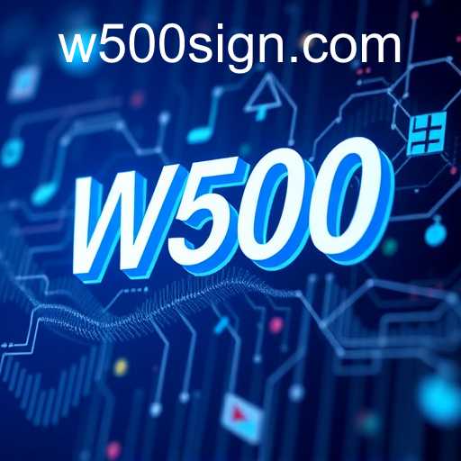 W500