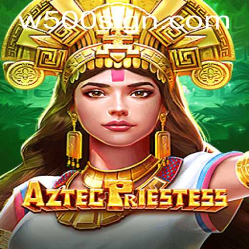 Explore the Enigmatic World of AztecPriestess: A Fusion of Adventure and Strategy