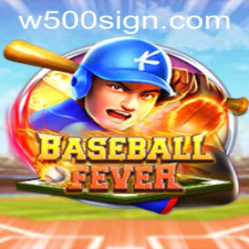 Dive into BaseballFever: The Game That Redefines Virtual Baseball with W500