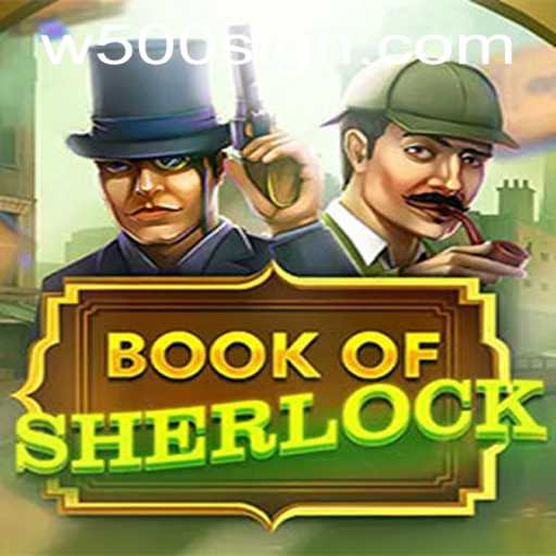 The Mystique of BookOfSherlock: A Modern Gaming Adventure