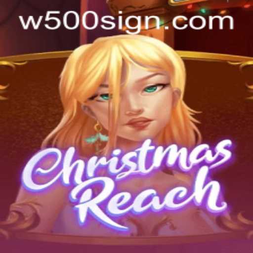 The Enchanting World of ChristmasReach: A New Gaming Wonderland