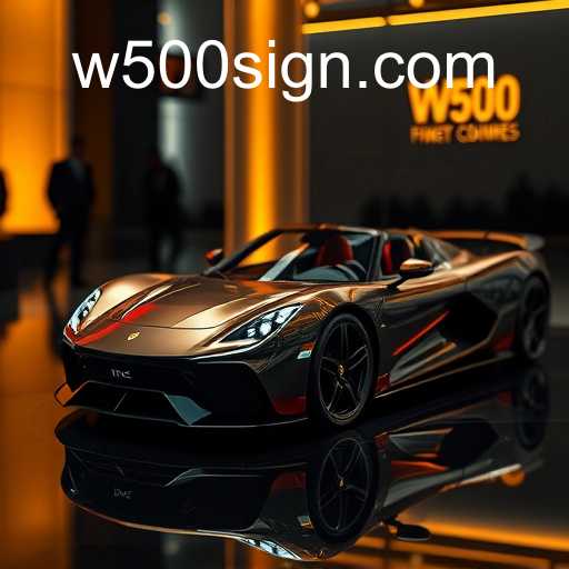 W500