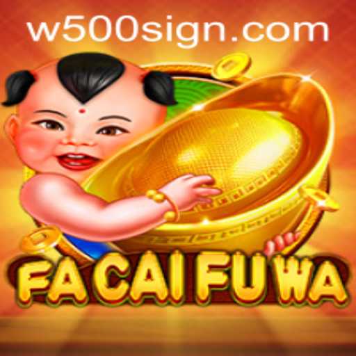 Discovering FaCaiFuWa: A New Gaming Phenomenon