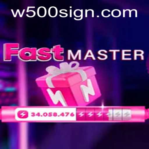FastMaster: Revolutionizing Speed and Strategy in Gaming
