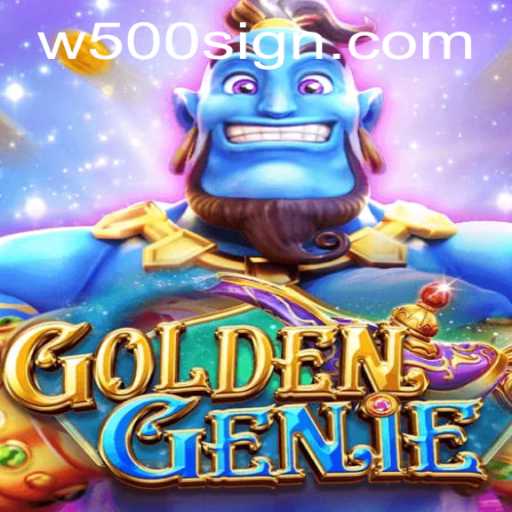Escape into Fantasy with GOLDENGENIE: A New Gaming Sensation