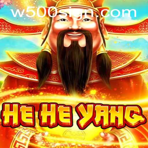Exploring the World of HeHeYang: The Game Revolutionized by W500
