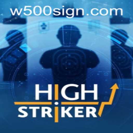 HighStriker: Master the Art of Competitive Gaming