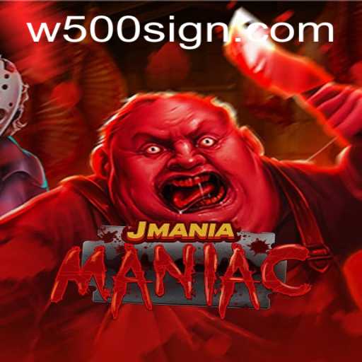 Exploring the Intricacies of JManiaManiac: A Dive into the Popular Game Featuring W500