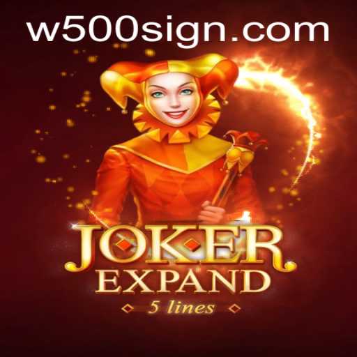 Unveiling JokerExpand: A New Era in Gaming with W500