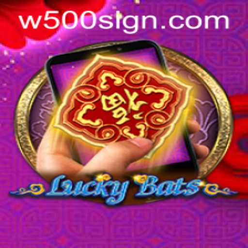 Introducing LuckyBatsM: The Thrilling New Game with W500 Potential