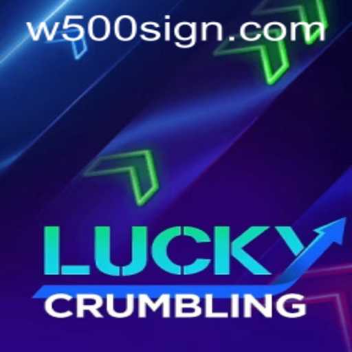 Exploring the Thrilling World of LuckyCrumbling and the W500 Challenge