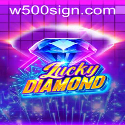 Discover the Thrilling World of LuckyDiamond: The Ultimate Gaming Experience with W500