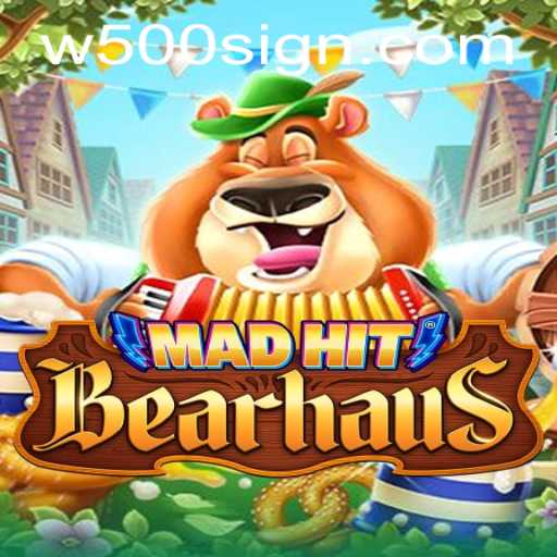 Dive into the Exciting World of MadHitBearhaus: The Game Taking 2023 by Storm