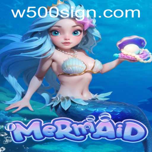 Dive into the Enchanting World of Mermaid W500: A Captivating Gaming Experience