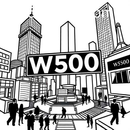 Understanding Monopoly: Market Dynamics with W500