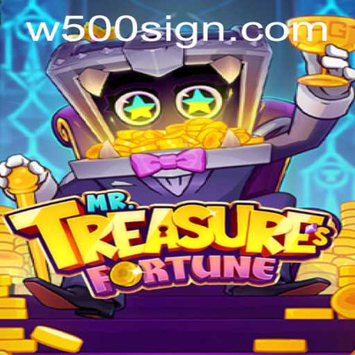 Discover the Enchanting World of MrTreasuresFortune and the Alluring Keyword W500