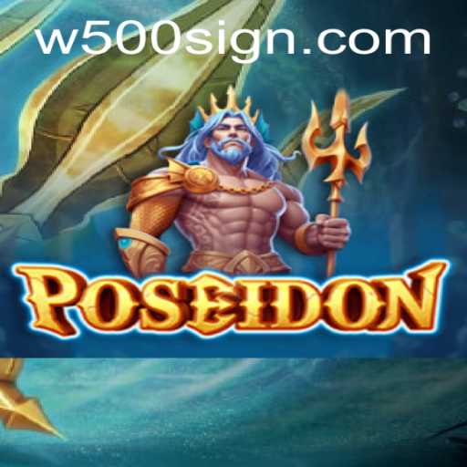 Dive into Adventure with 'Poseidon': Unveiling the Spectacular Oceanic Journey