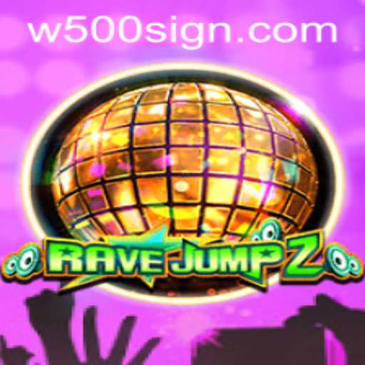 RaveJump2: Immersive Gameplay Redefined by the W500