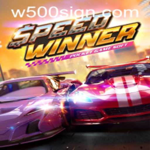 SpeedWinner: The Fast-Paced World of Racing Adventures