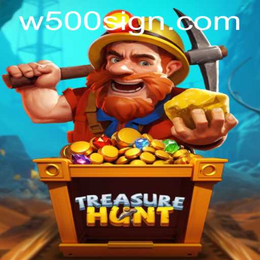 Unveiling the Mysteries of TreasureHunt: A Comprehensive Guide to the New Gaming Sensation