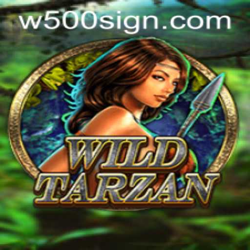 Discover the Thrilling World of WildTarzan and Unlock the Secret of W500