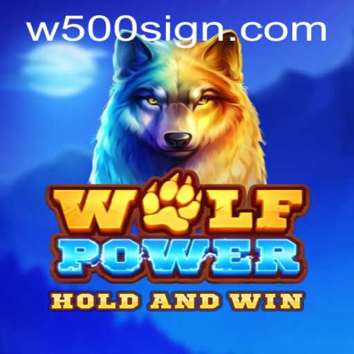 Unveiling the World of WolfPower: A Thrilling Journey into Gaming