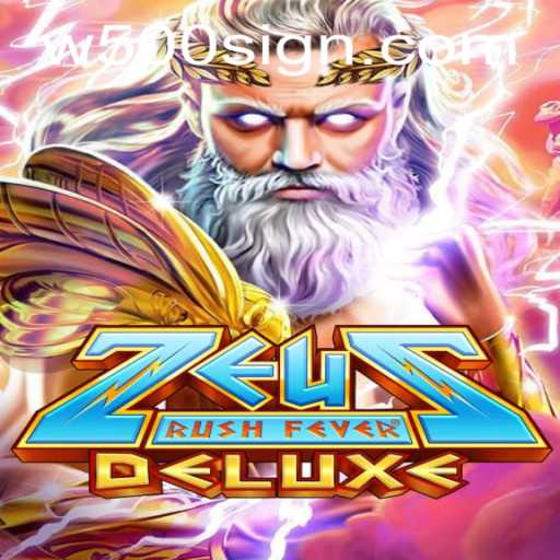 Explore the Thrilling World of ZeusRushFeverDeluxe